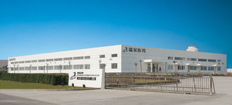 南京瑞尔医药 技术进出口领域的深耕者与创新实践