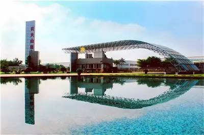古韵新章 河源，技术进出口中的历史回响